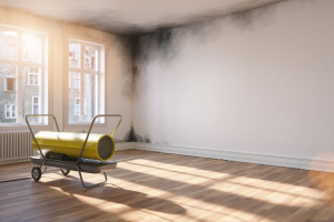 Messie Geruchsentfernung Cottbus