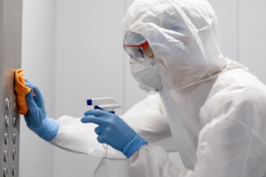 Messie Spezialreinigung Cottbus